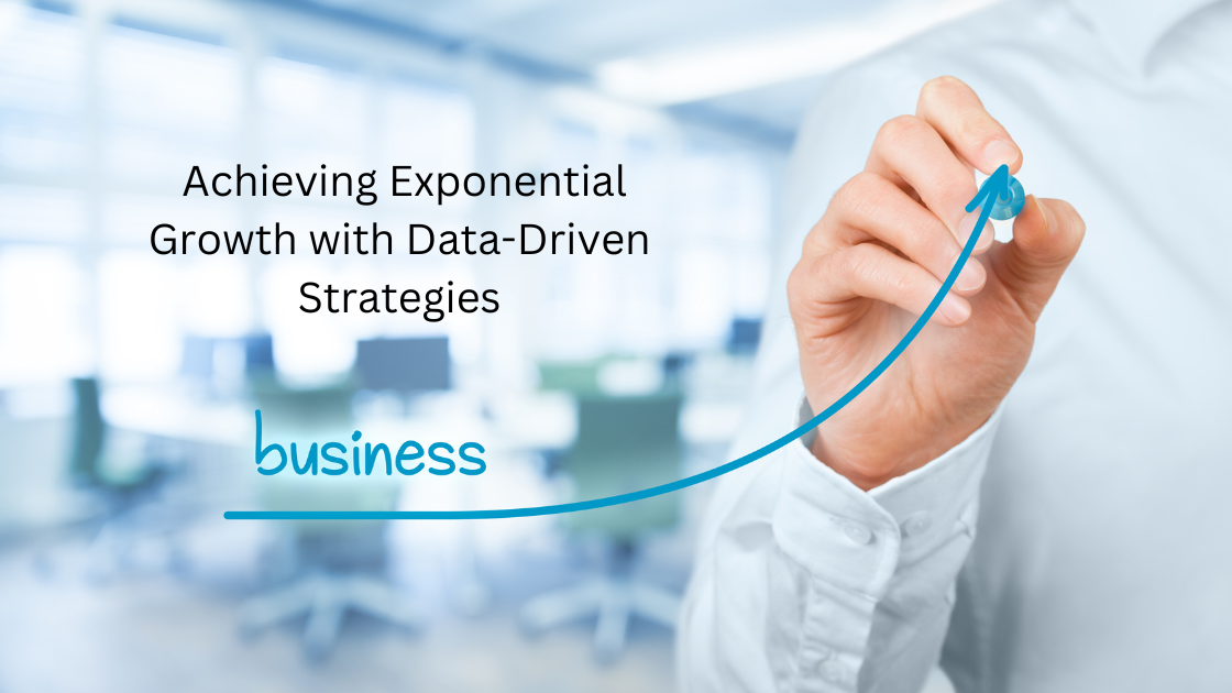 Salma Karina Hayat – Achieving Exponential Growth with Data-Driven Strategies