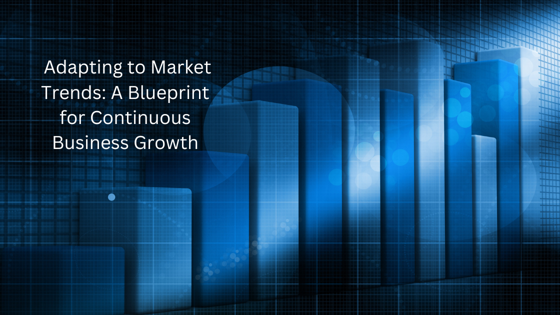 Salma Karina Hayat – Adapting to Market Trends: A Blueprint for Continuous Business Growth